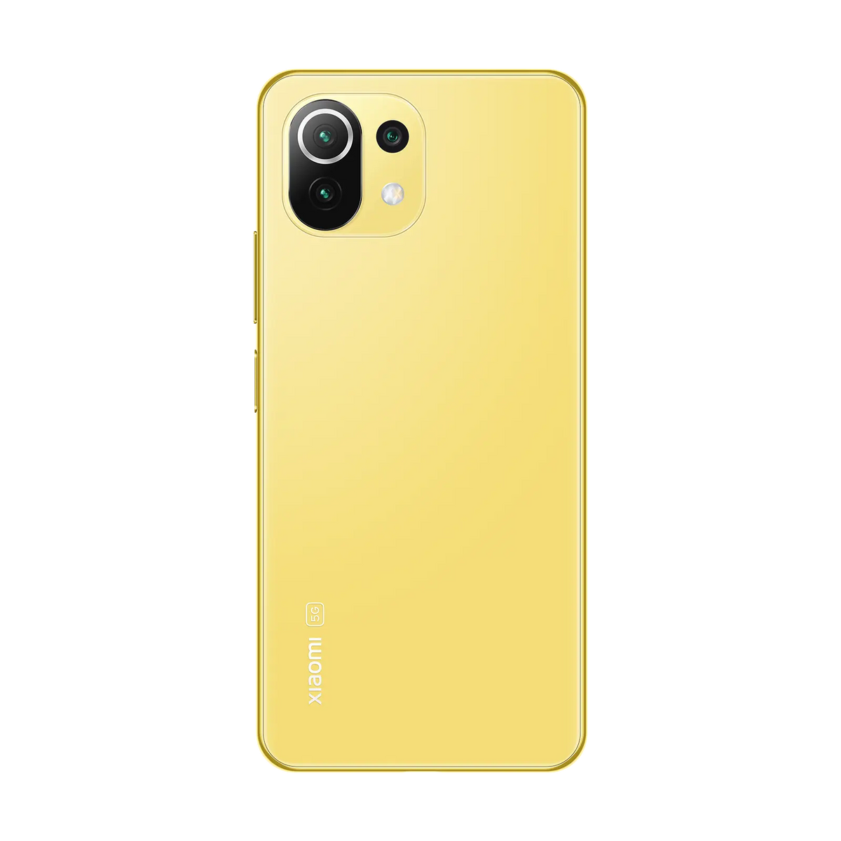 Smartfon Mi 11 Lite 5G.
