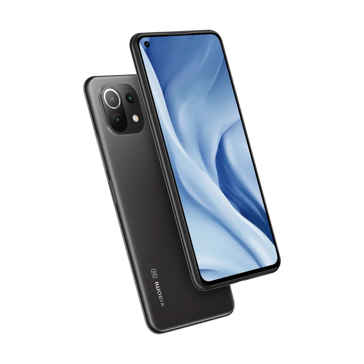 Smartfon Mi 11 Lite 5G.