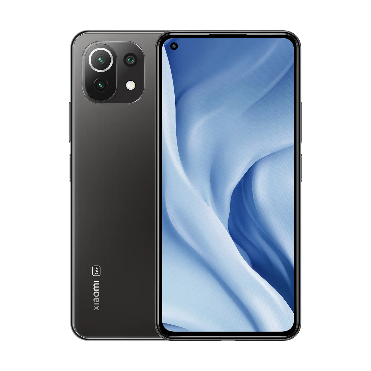 Smartfon Mi 11 Lite 5G.