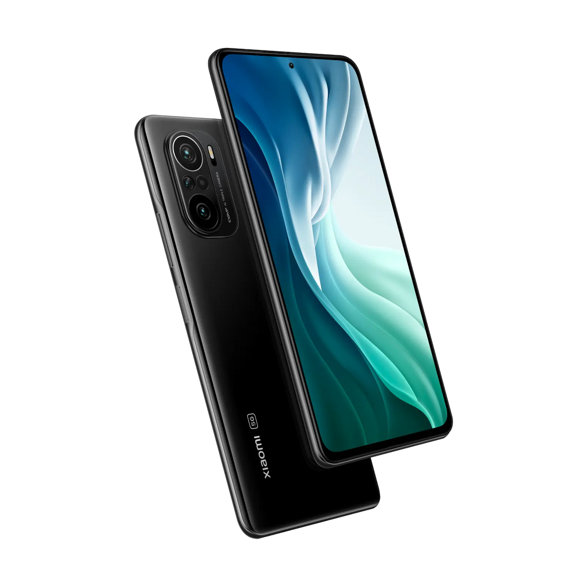 Smartfon Mi 11i 5G.