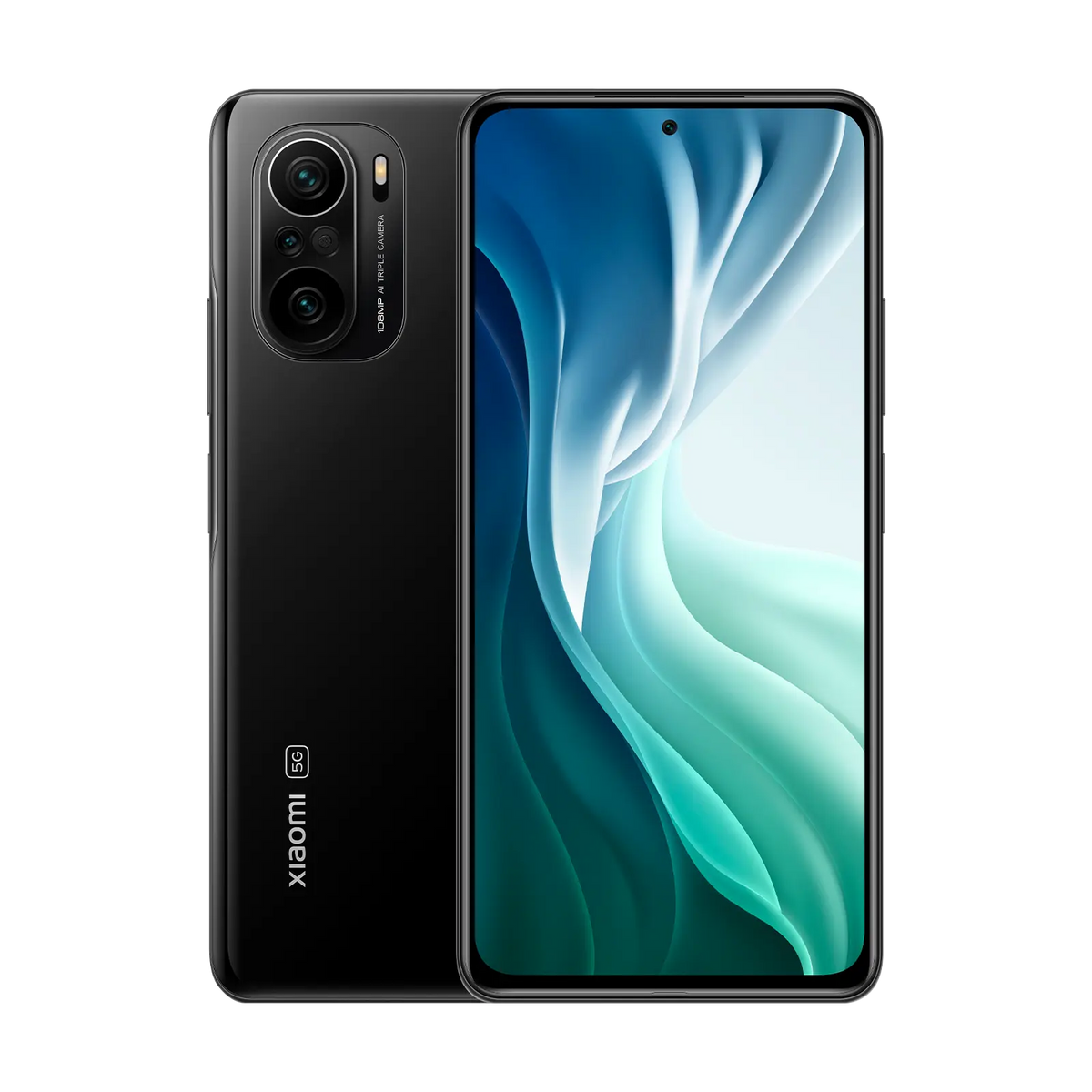 Smartfon Mi 11i 5G.