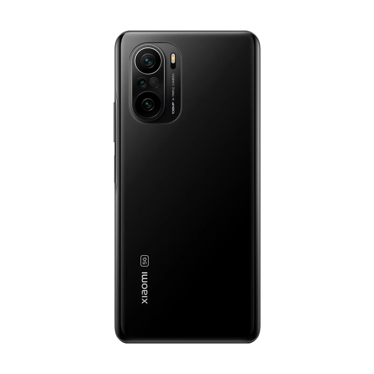 Smartfon Mi 11i 5G.
