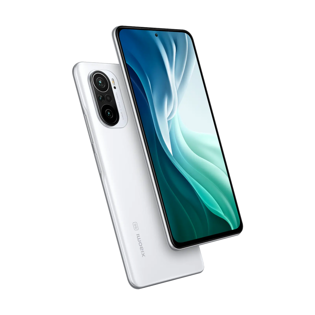 Smartfon Mi 11i 5G.