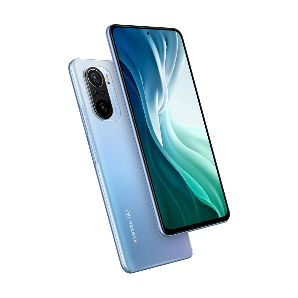 Smartfon Mi 11i 5G.