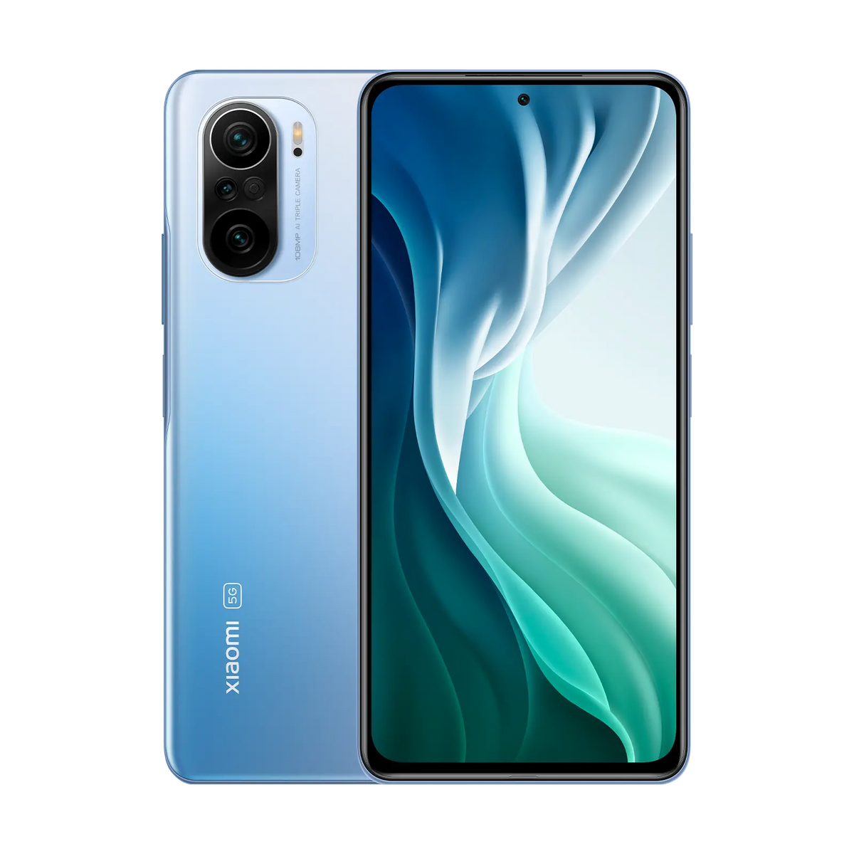 Smartfon Mi 11i 5G.