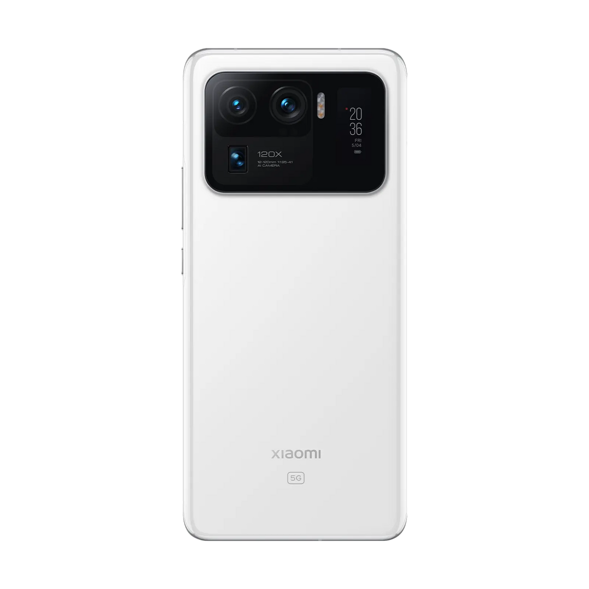 Smartfon Mi 11 Ultra.