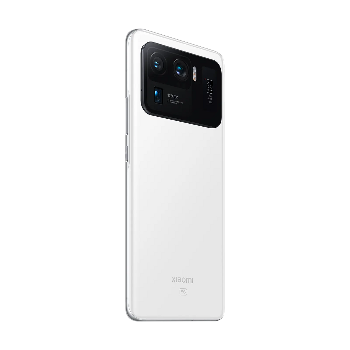 Smartfon Mi 11 Ultra.