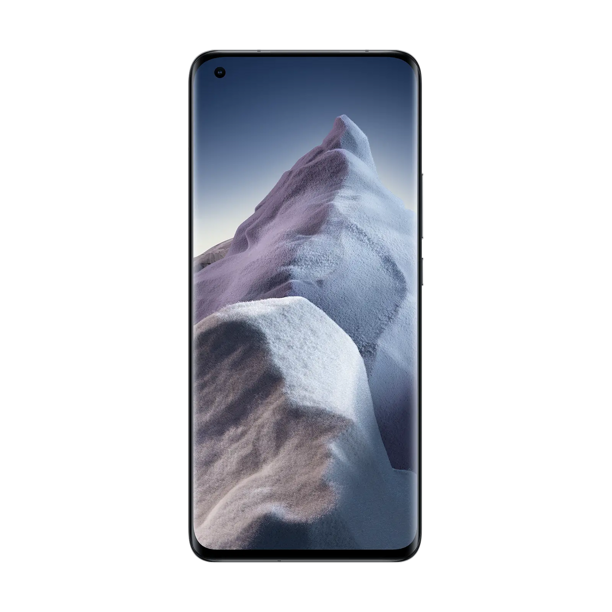 Smartfon Mi 11 Ultra.