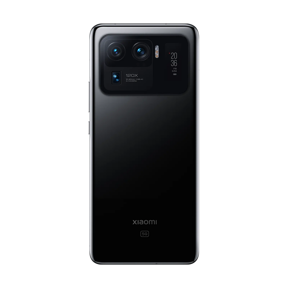 Smartfon Mi 11 Ultra.