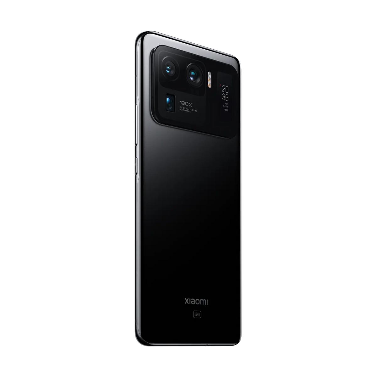 Smartfon Mi 11 Ultra.