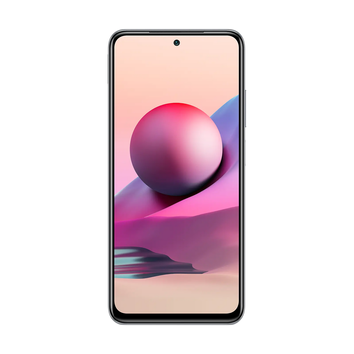 Smartfon Redmi Note 10S.