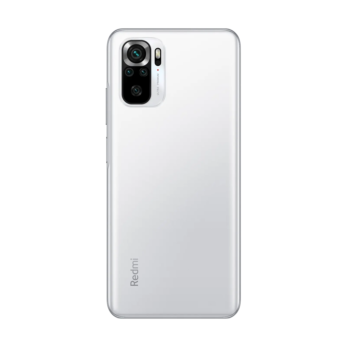 Smartfon Redmi Note 10S.