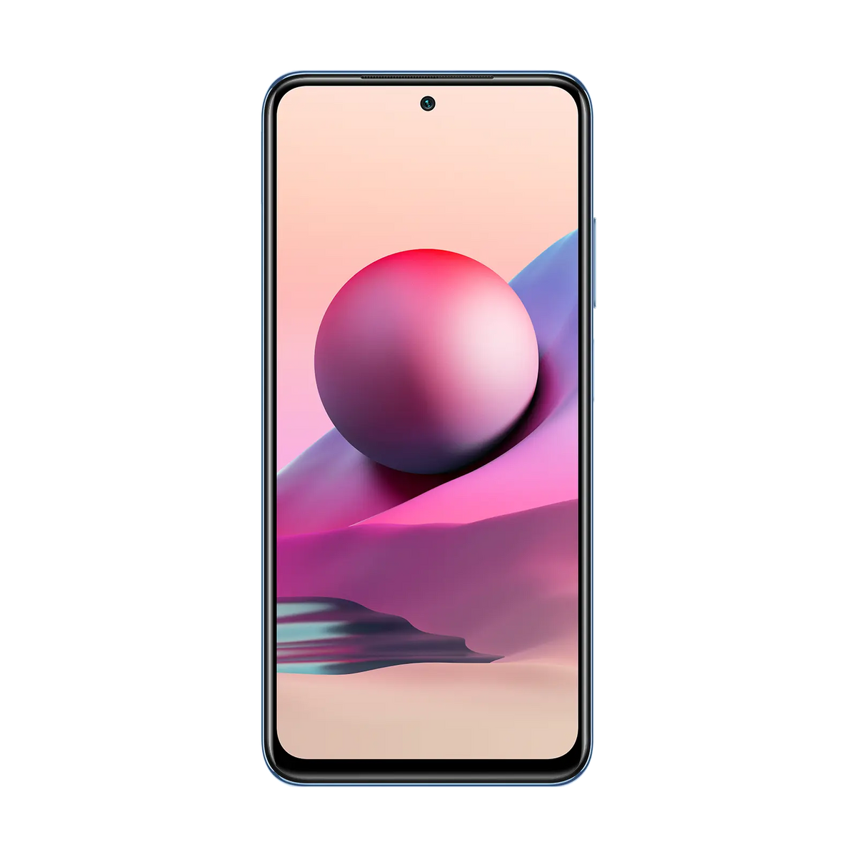 Smartfon Redmi Note 10S.