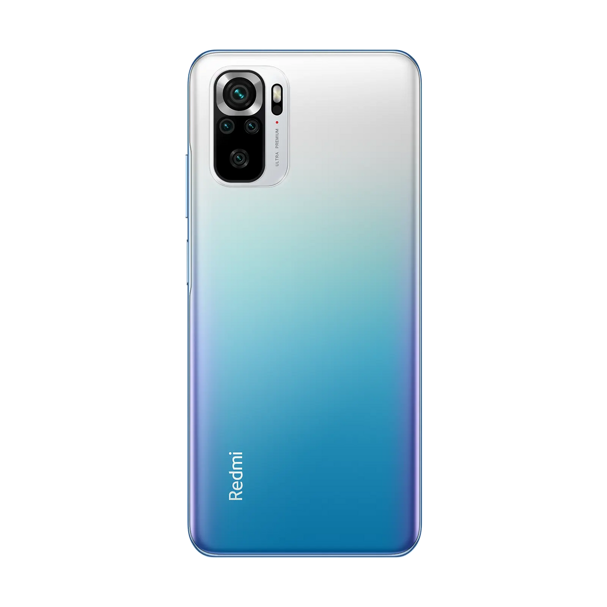 Smartfon Redmi Note 10S.