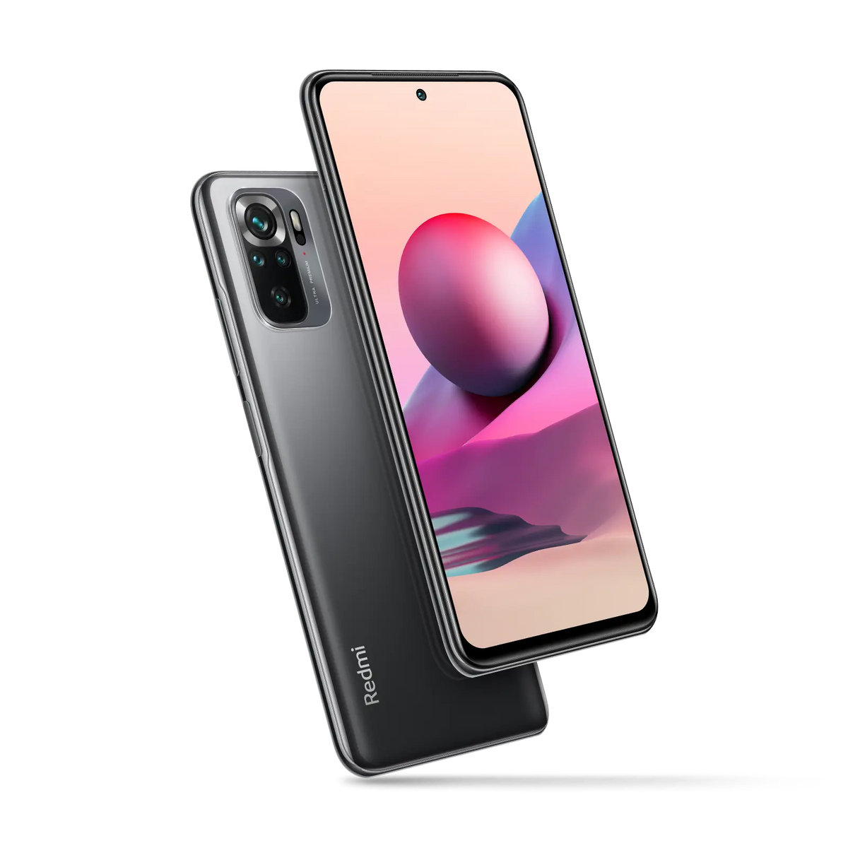 Smartfon Redmi Note 10S.