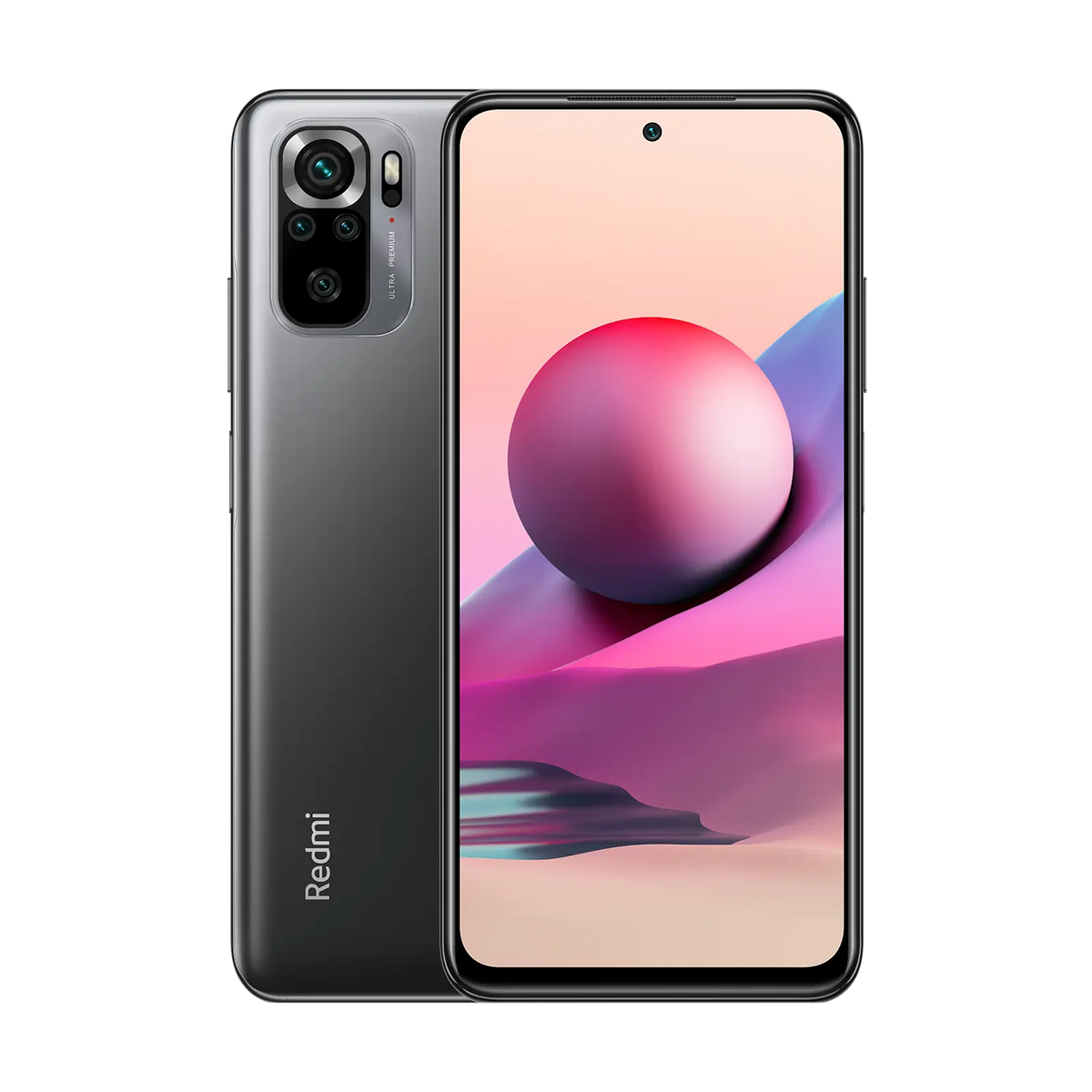 Smartfon Redmi Note 10S.