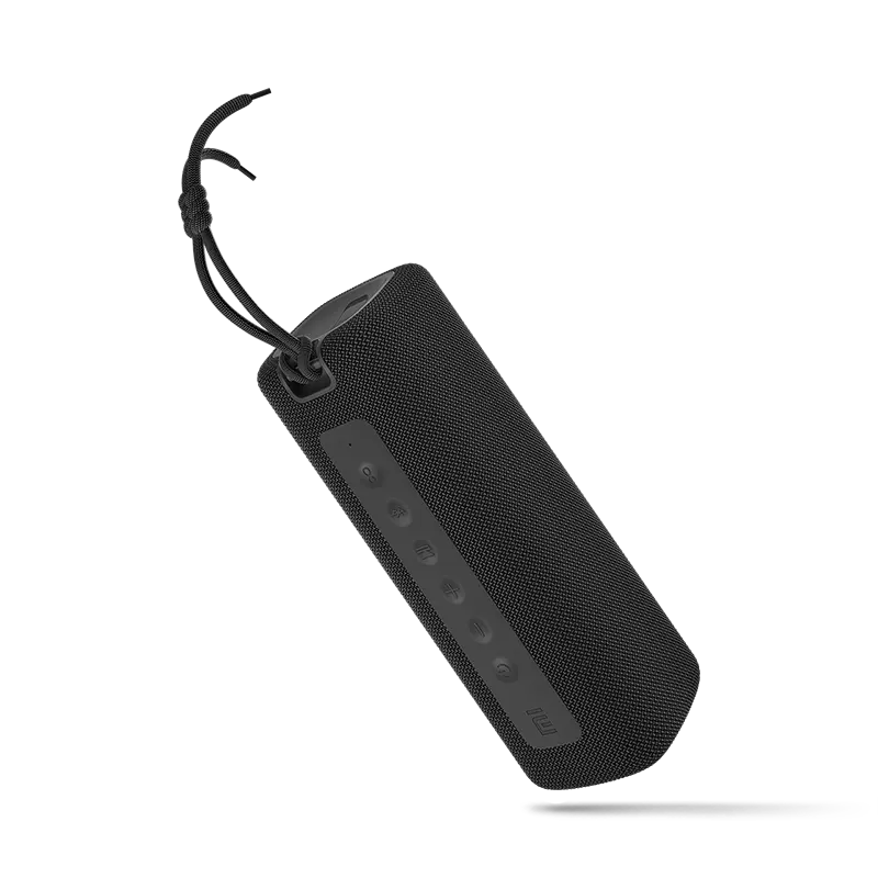 Głośnik bezprzewodowy Xiaomi Mi Portable Bluetooth Speaker (16W).
