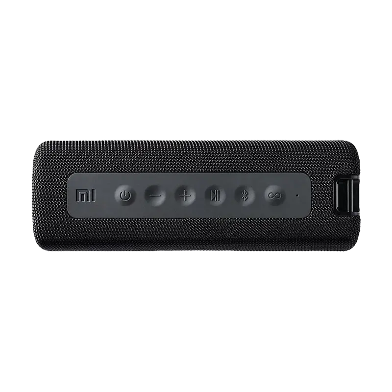 Głośnik bezprzewodowy Xiaomi Mi Portable Bluetooth Speaker (16W).