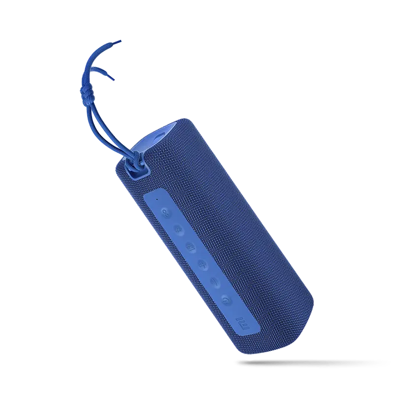 Głośnik bezprzewodowy Xiaomi Mi Portable Bluetooth Speaker (16W).
