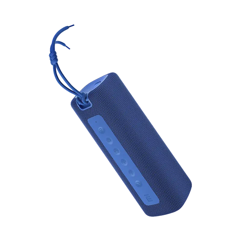 Głośnik bezprzewodowy Xiaomi Mi Portable Bluetooth Speaker (16W).