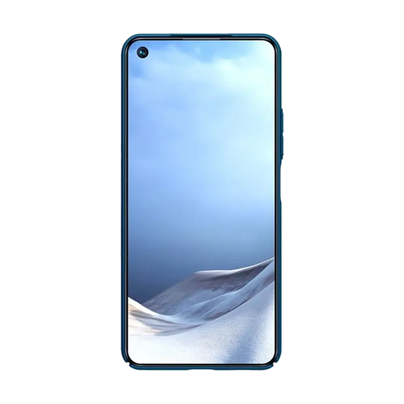 Etui ochronne Nillkin do Mi 11 Lite.