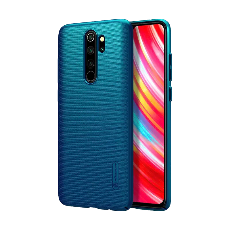 Etui ochronne Nillkin do Redmi Note 8 Pro-CONF.