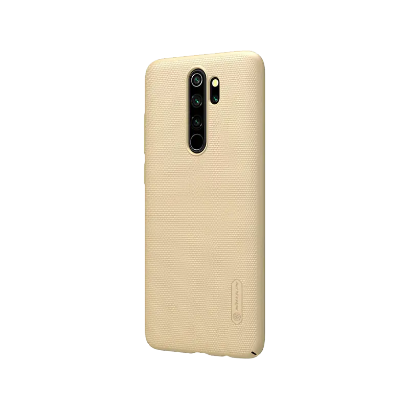 Etui ochronne Nillkin do Redmi Note 8 Pro-CONF.