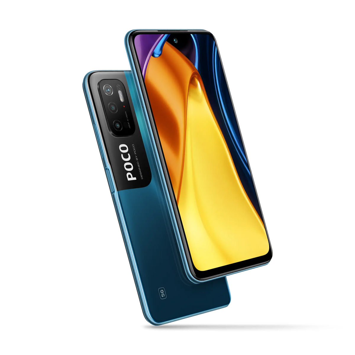 Smartfon POCO M3 Pro 5G.