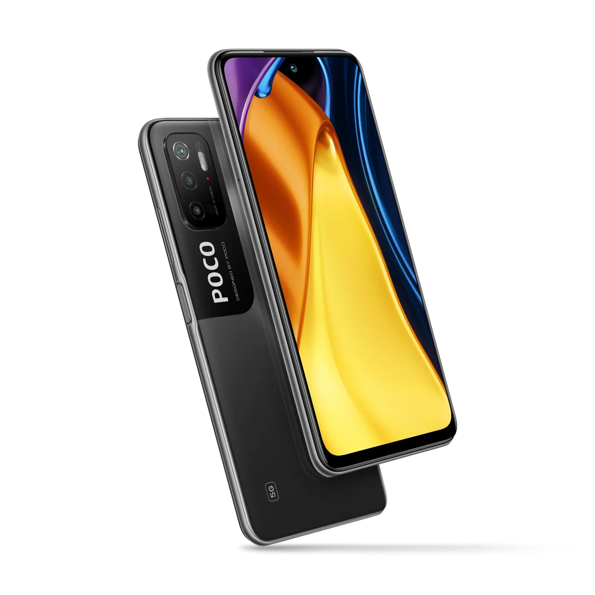 Smartfon POCO M3 Pro 5G.