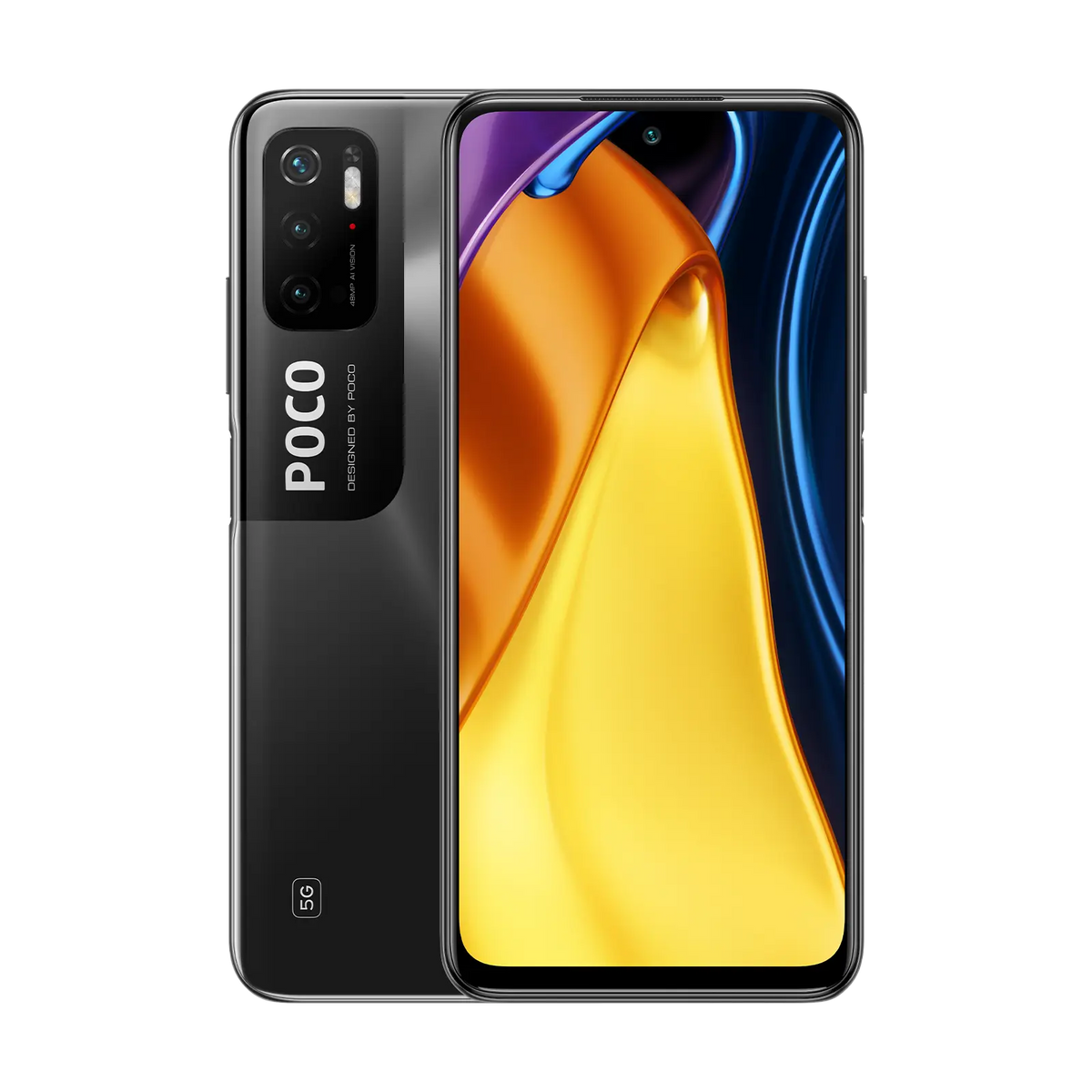 Smartfon POCO M3 Pro 5G.