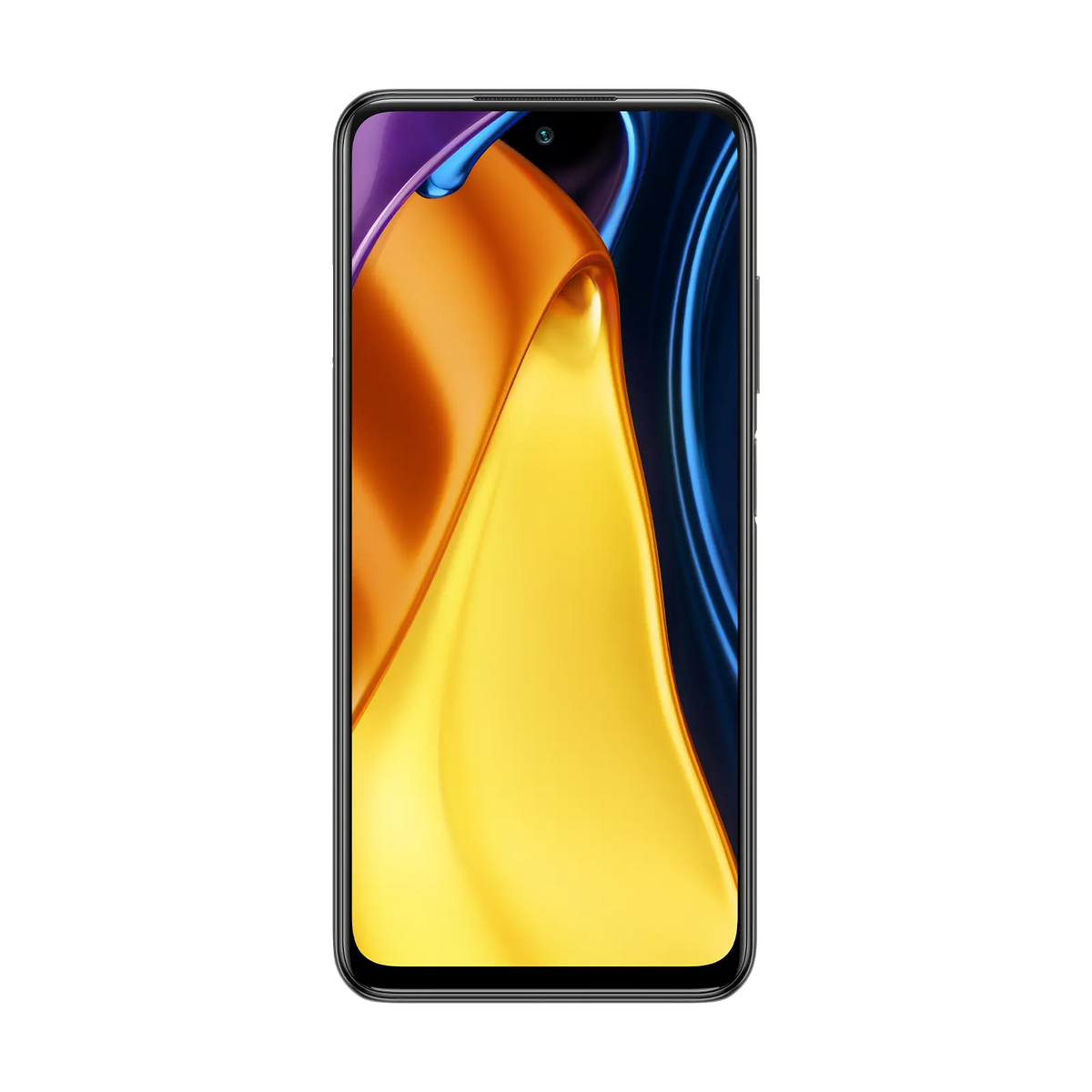 Smartfon POCO M3 Pro 5G.