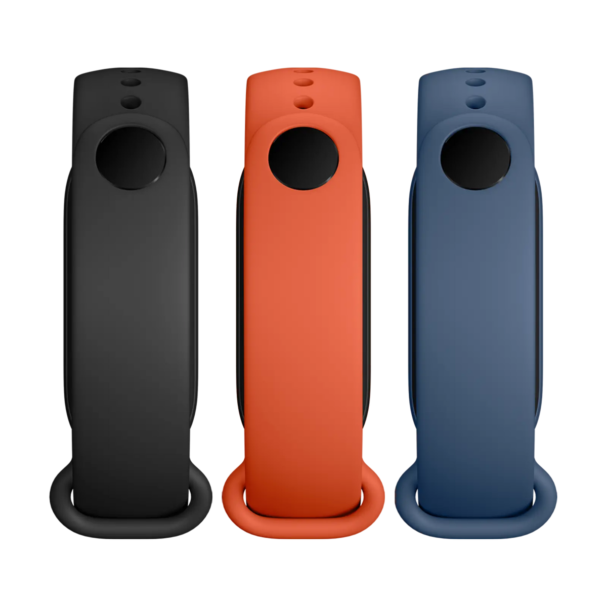 Wymienna opaska Mi Smart Band 6 Strap (3-pack).