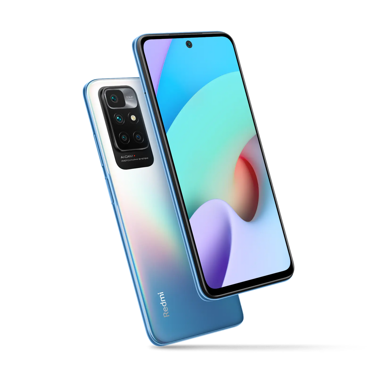 Smartfon Redmi 10.