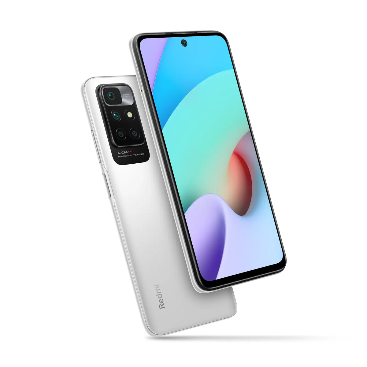 Smartfon Redmi 10.