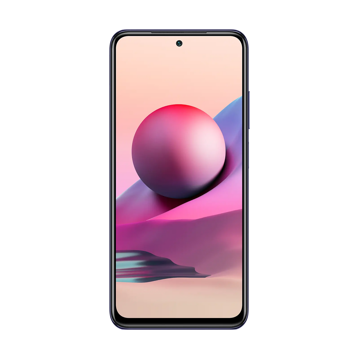 Smartfon Redmi Note 10S.