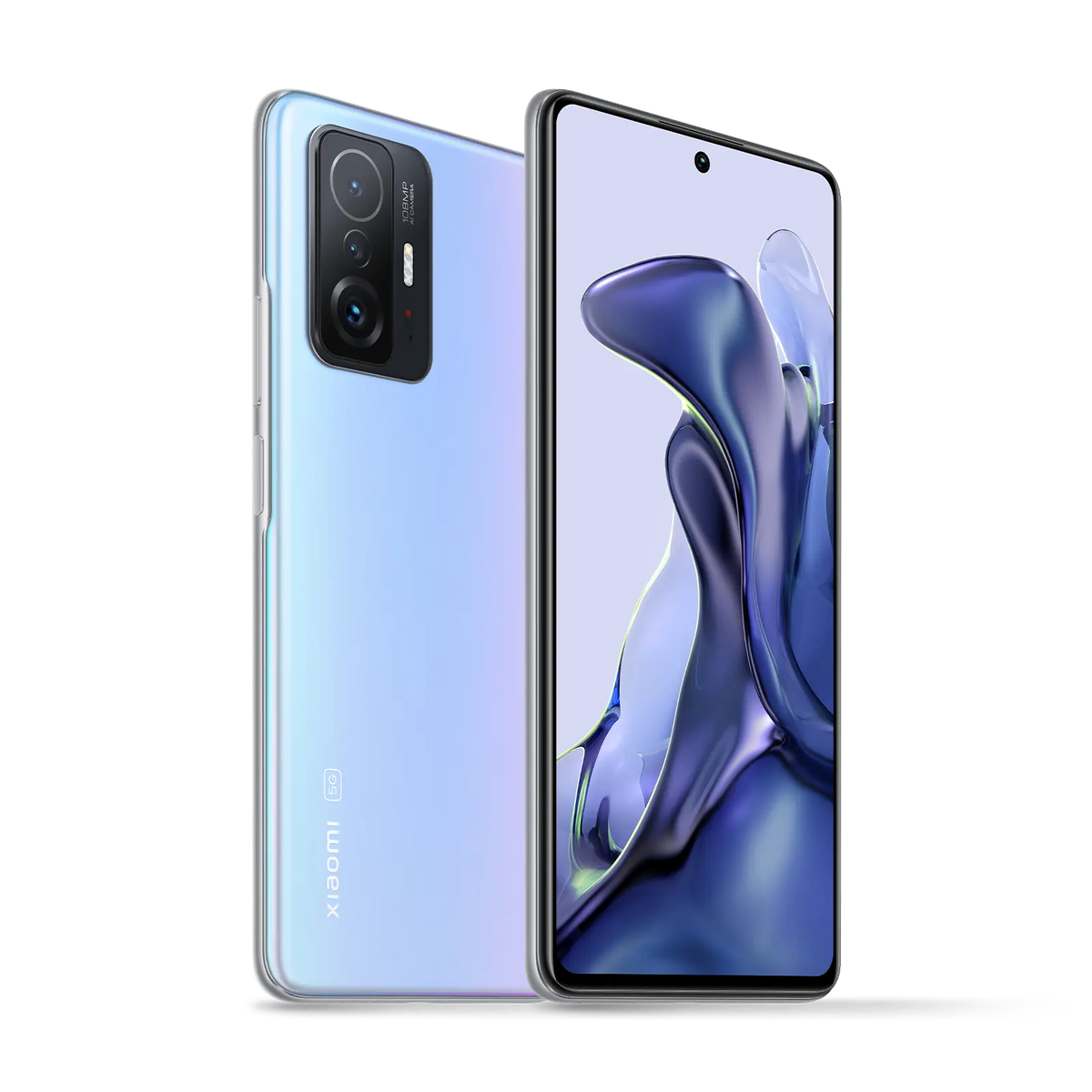 Smartfon Xiaomi 11T.
