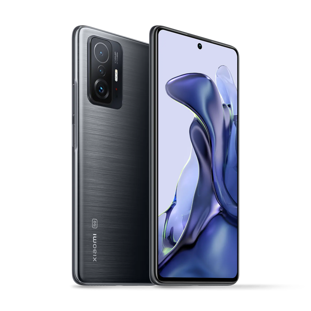 Smartfon Xiaomi 11T.