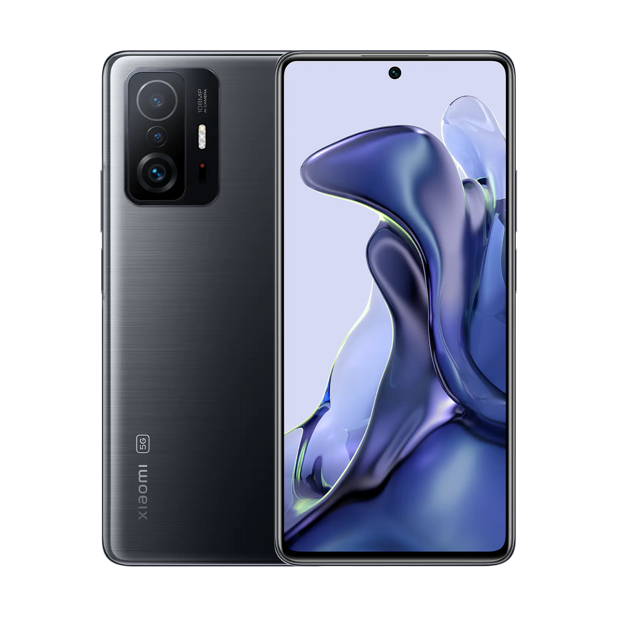 Smartfon Xiaomi 11T.