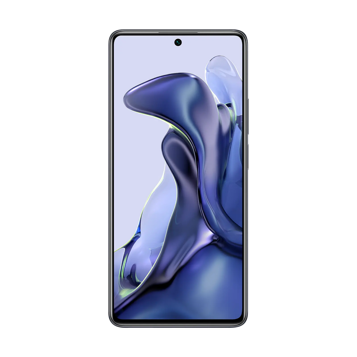 Smartfon Xiaomi 11T.