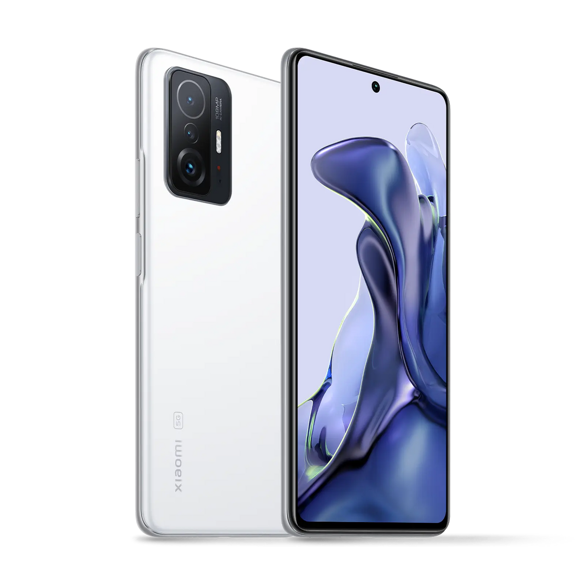 Smartfon Xiaomi 11T.