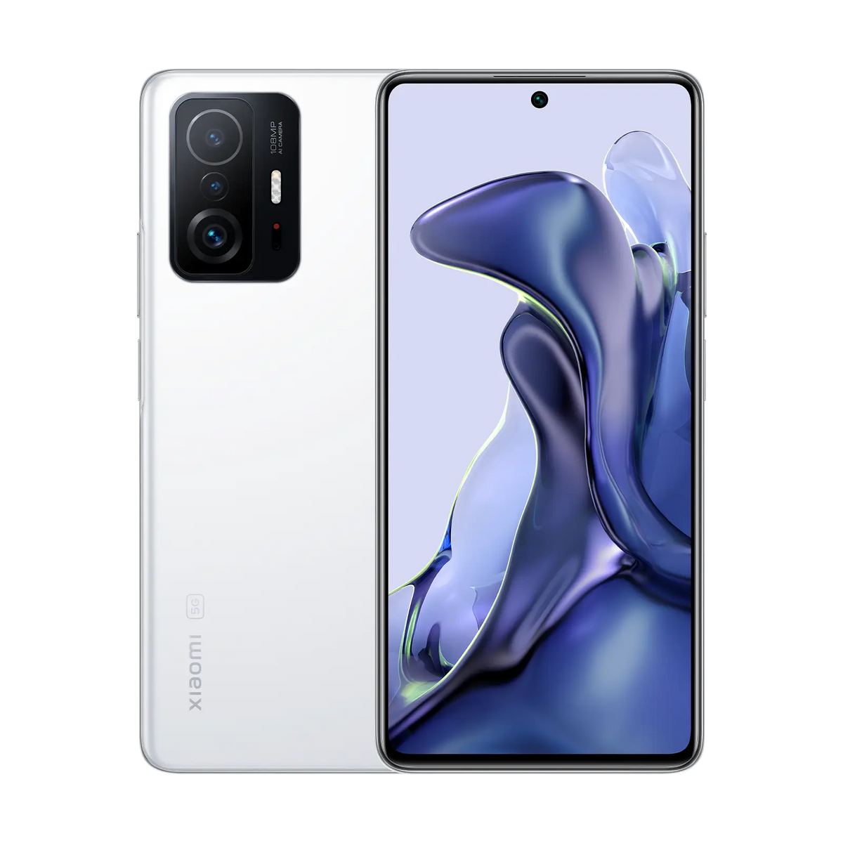 Smartfon Xiaomi 11T.