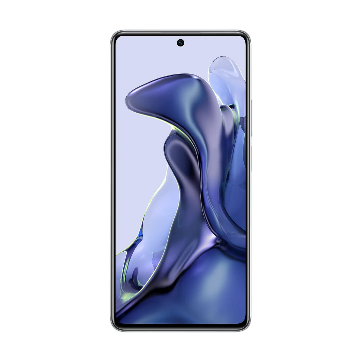 Smartfon Xiaomi 11T.
