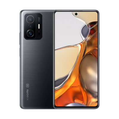 Smartfon Xiaomi 11T Pro.