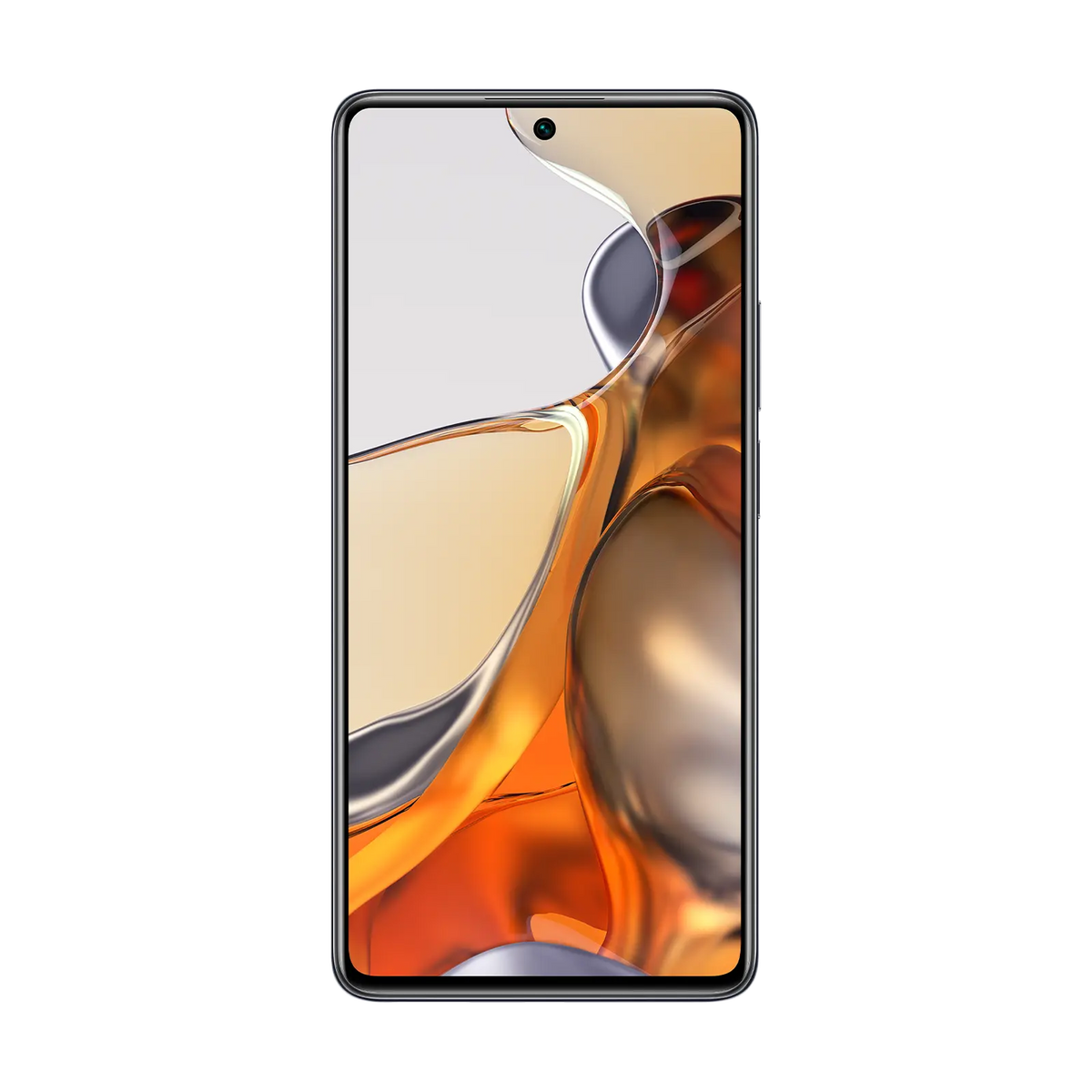 Smartfon Xiaomi 11T Pro.