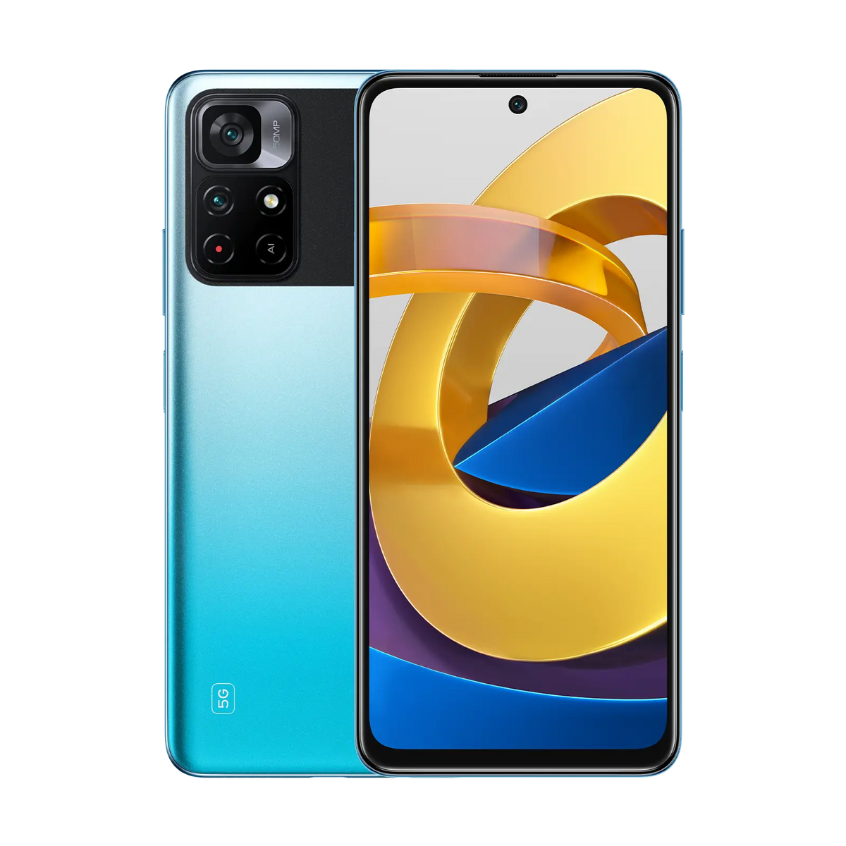 Smartfon POCO M4 Pro 5G.