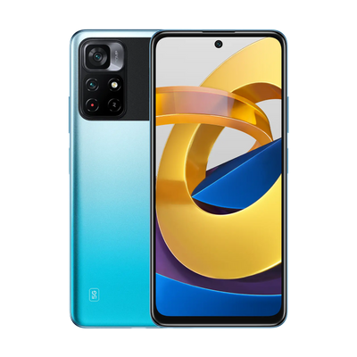 Smartfon POCO M4 Pro 5G.