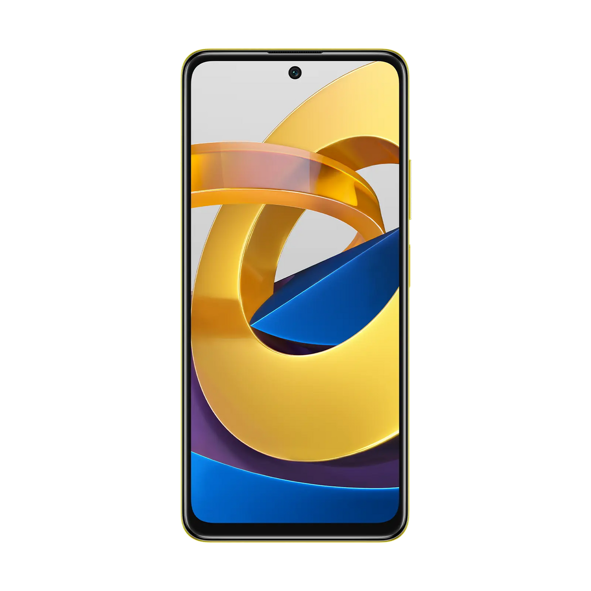 Smartfon POCO M4 Pro 5G.
