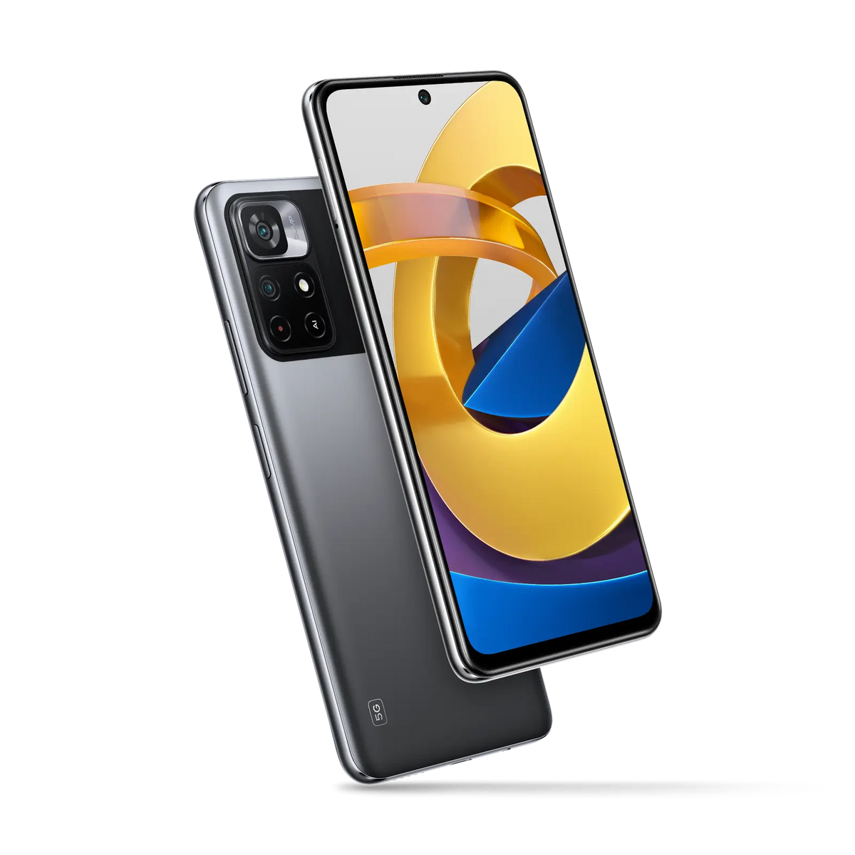 Smartfon POCO M4 Pro 5G.