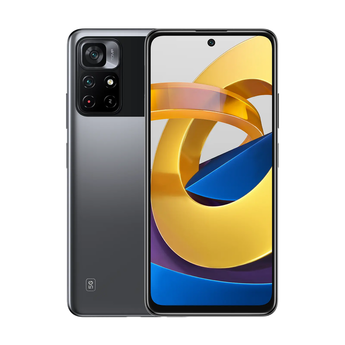 Smartfon POCO M4 Pro 5G.