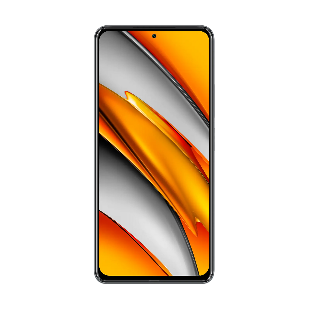 Smartfon POCO F3 5G.